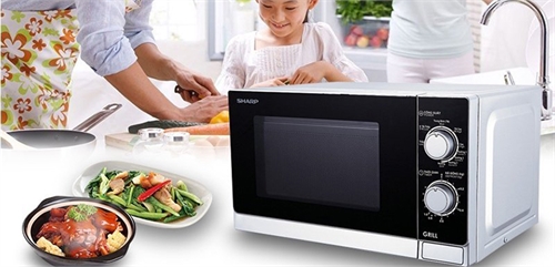 Lò vi sóng Eurosun