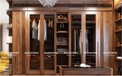 Tủ Quần Áo Gỗ Tự Nhiên: Giá trị Bền Vững Vượt Thời Gian