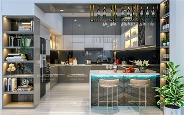 Tủ Bếp Nhựa Picomat: Những Điều Cần Biết Khi Tìm Hiểu Về Giá