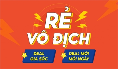 DEAL HOT duy nhất trong ngày 11/11 của Tủ bếp Eurowin