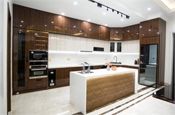 Mách Bạn Cách Nhận Biết Đơn Vị Thi Công Tủ Bếp Uy Tín