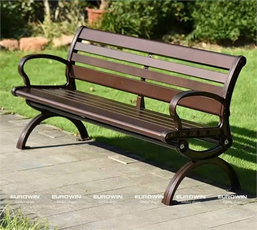 Ghế Công Viên CV-EU001