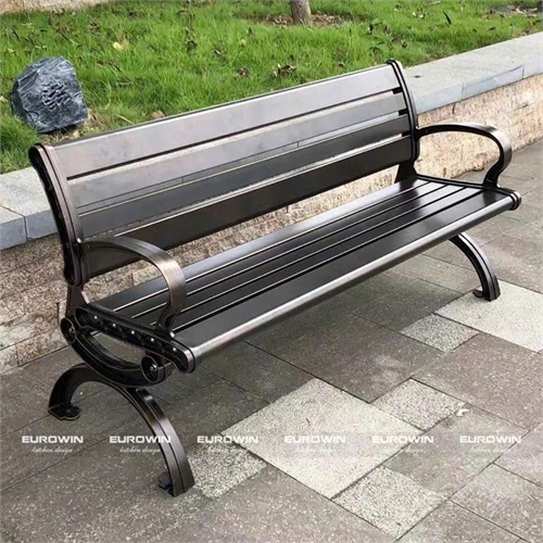 Ghế Công Viên CV-EU002