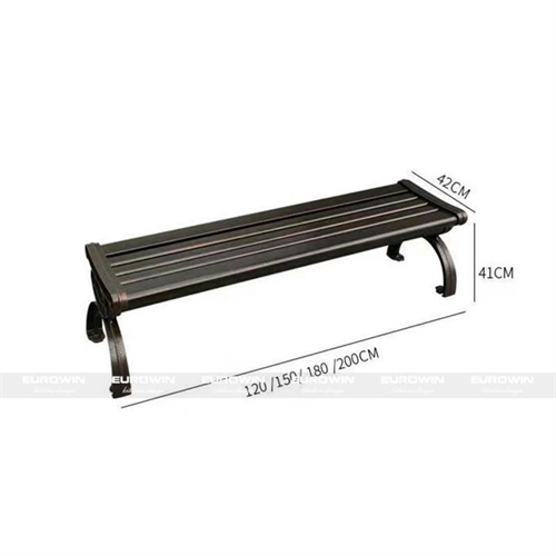 Ghế Công Viên CV-EU004