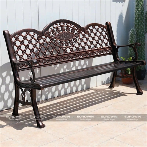 Ghế Công Viên CV-EU005