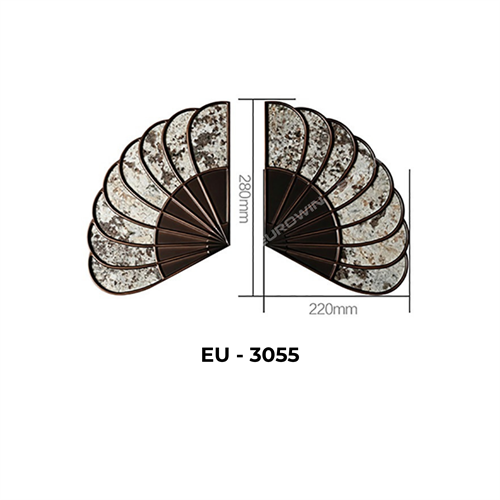 Tay Nắm Cửa Nhôm Eurowin EU-3055