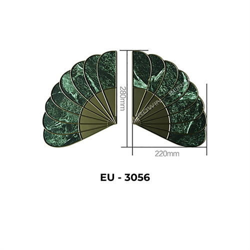 Tay Nắm Cửa Nhôm Eurowin EU-3056