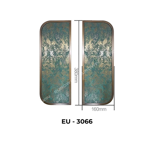 Tay Nắm Cửa Nhôm Eurowin EU-3066