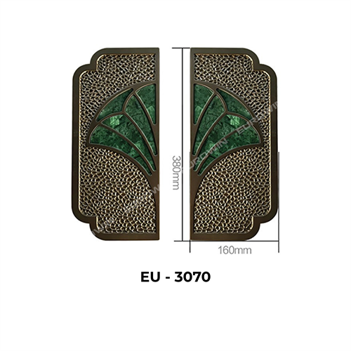 Tay Nắm Cửa Nhôm Eurowin EU-3070