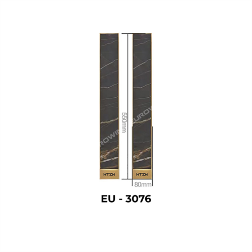 Tay Nắm Cửa Nhôm Eurowin EU-3076