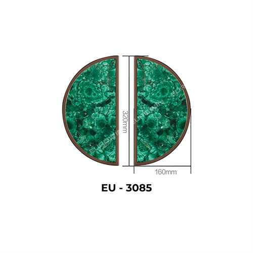 Tay Nắm Cửa Nhôm Eurowin EU-3085