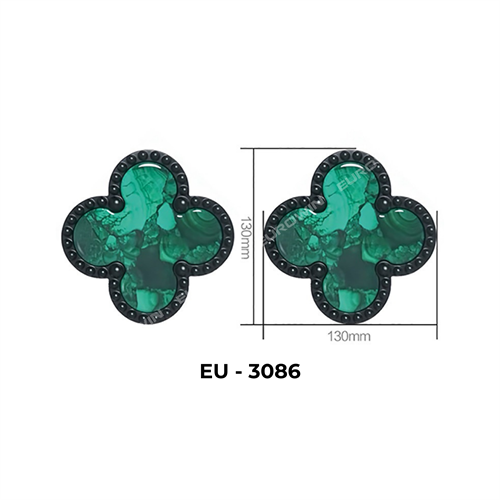 Tay Nắm Cửa Nhôm Eurowin EU-3086