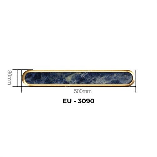 Tay Nắm Cửa Nhôm Eurowin EU-3090