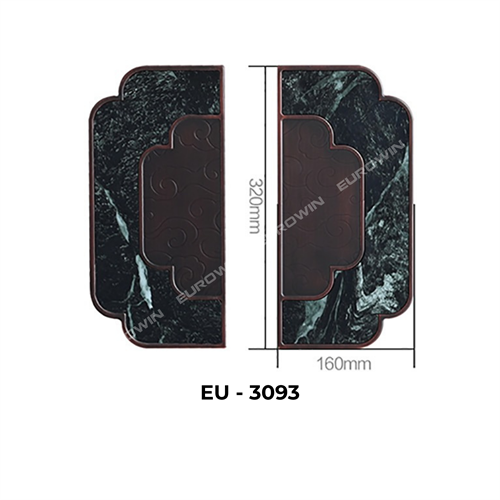 Tay Nắm Cửa Nhôm Eurowin EU-3093