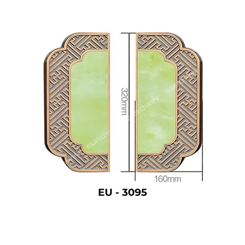Tay Nắm Cửa Nhôm Eurowin EU-3095