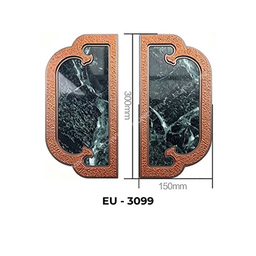 Tay Nắm Cửa Nhôm Eurowin EU-3099