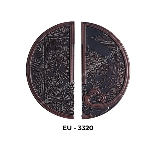 Tay Nắm Cửa Nhôm Eurowin EU-3320