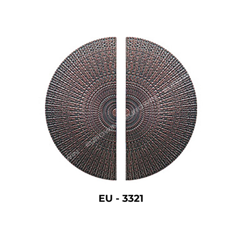 Tay Nắm Cửa Nhôm Eurowin EU-3321