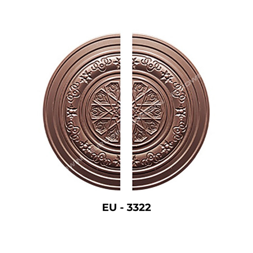 Tay Nắm Cửa Nhôm Eurowin EU-3322