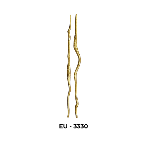 Tay Nắm Cửa Nhôm Eurowin EU-3330