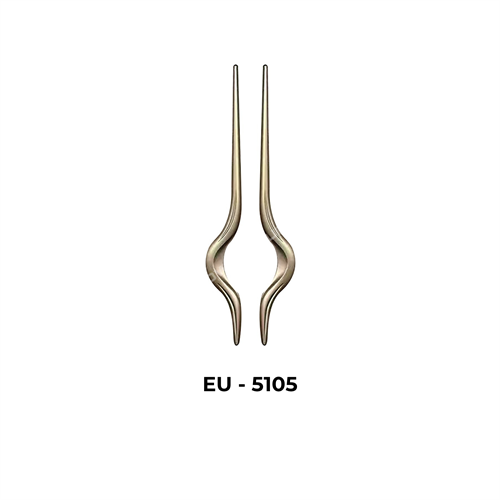 Tay Nắm Cửa Nhôm Eurowin EU-5105