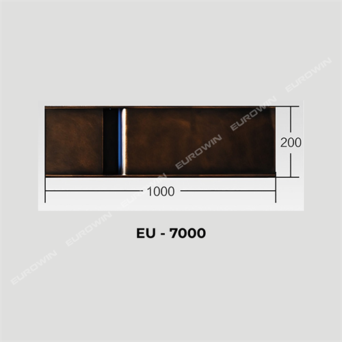 Tay Nắm Cửa Nhôm Eurowin EU-7000