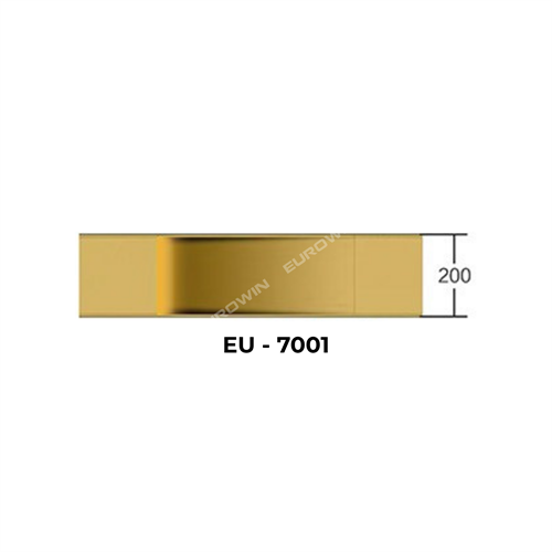 Tay Nắm Cửa Nhôm Eurowin EU-7001