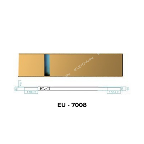 Tay Nắm Cửa Nhôm Eurowin EU-7008