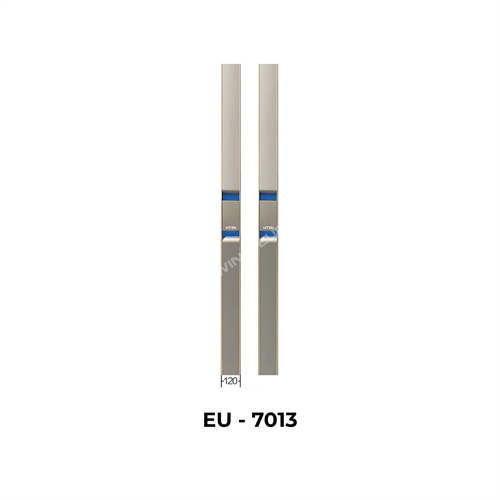 Tay Nắm Cửa Nhôm Eurowin EU-7013