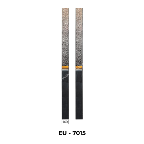 Tay Nắm Cửa Nhôm Eurowin EU-7015