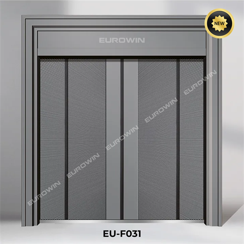 Cửa Nhôm Nguyên Tấm Eurowin EU-F031
