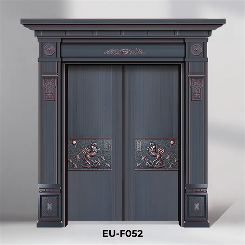 Cửa Nhôm Eurowin EU-F052