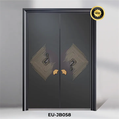 Cửa Nhôm Eurowin EU-JB058