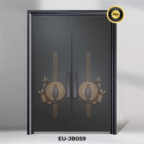 Cửa Nhôm Eurowin EU-JB059