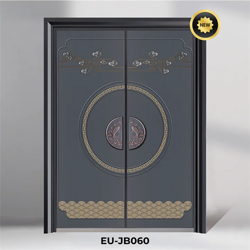 Cửa Nhôm Eurowin EU-JB060