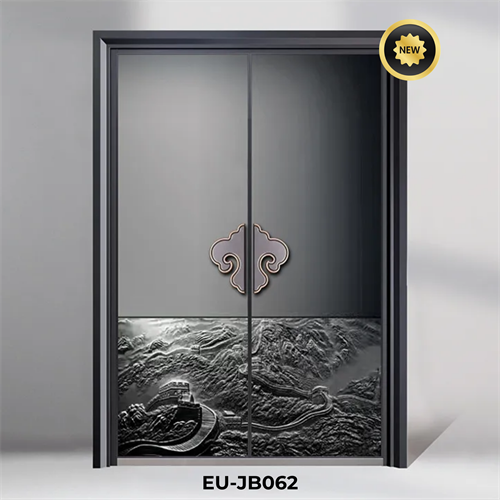 Cửa Nhôm Eurowin EU-JB062