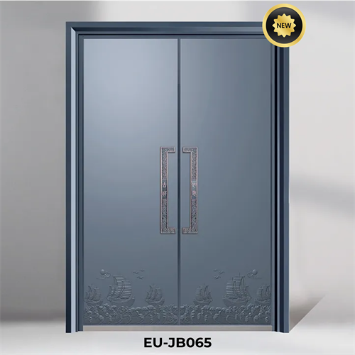 Cửa Nhôm Eurowin EU-JB065