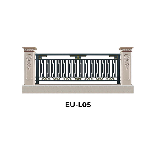 Hàng Rào Nhôm Eurowin EU-L05