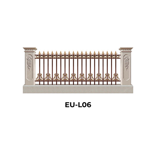 Hàng Rào Nhôm Eurowin EU-L06