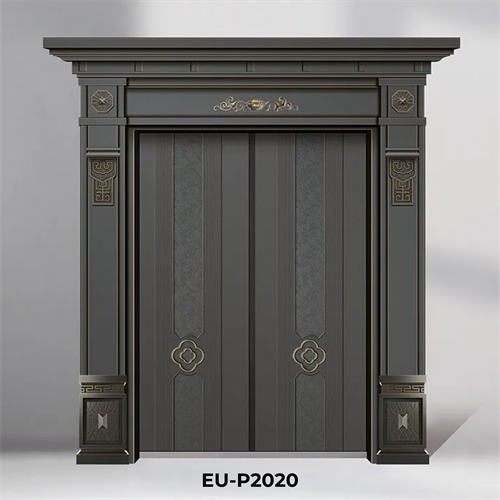Cửa Nhôm Eurowin EU-P2020