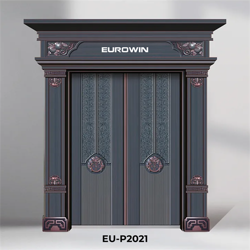 Cửa Nhôm Eurowin EU-P2021