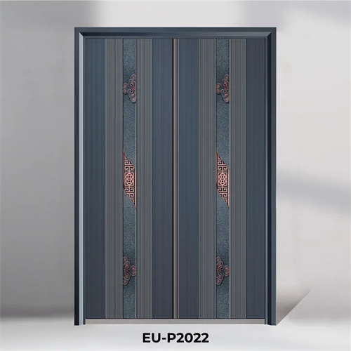 Cửa Nhôm Eurowin EU-P2022