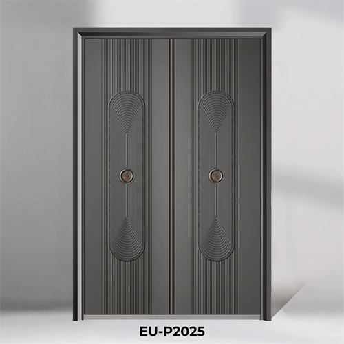 Cửa Nhôm Eurowin EU-P2025