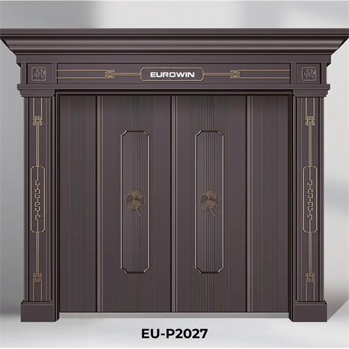 Cửa Nhôm Eurowin EU-P2027