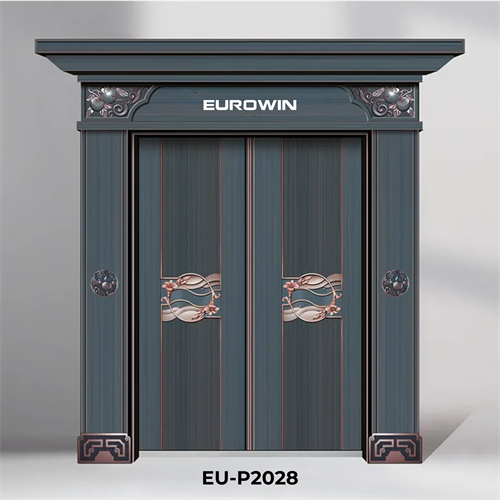Cửa Nhôm Eurowin EU-P2028