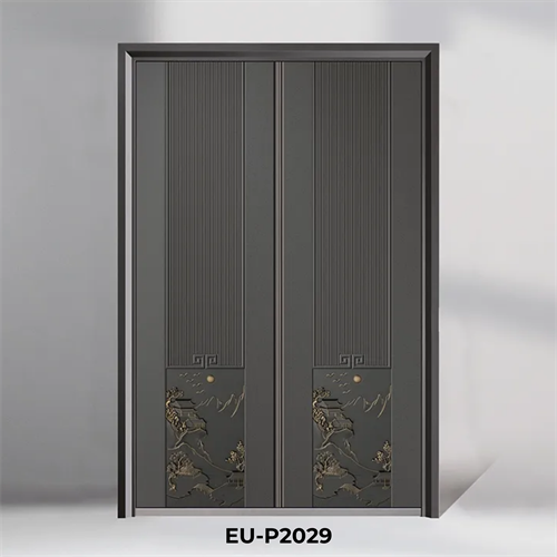 Cửa Nhôm Eurowin EU-P2029