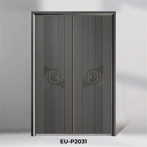 Cửa Nhôm Eurowin EU-P2031