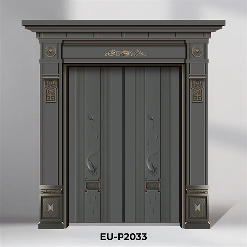 Cửa Nhôm Eurowin EU-P2033