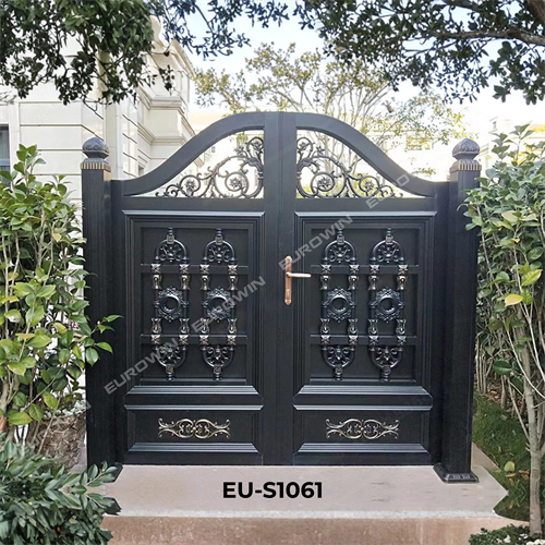 Cửa Nhôm Nguyên Tấm Eurowin EU-S1061