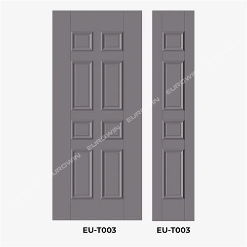 Cửa Nhôm Nguyên Tấm Eurowin EU-T003